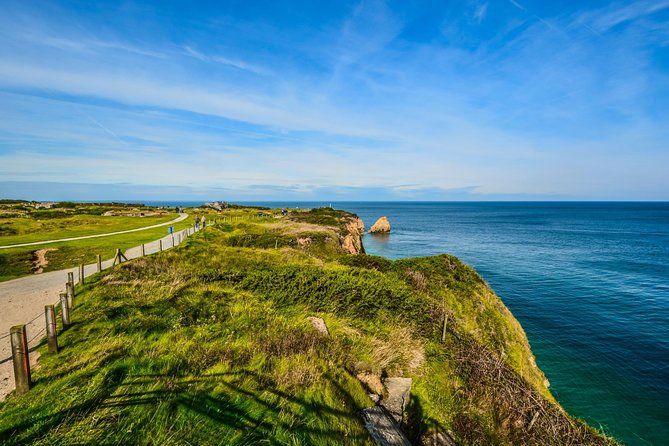 Normandy D-Day Beaches and World War II Sites Day Trip from Paris - A Normandy Day Trip That Fits a Paris Vacation (and Still Feels Real)