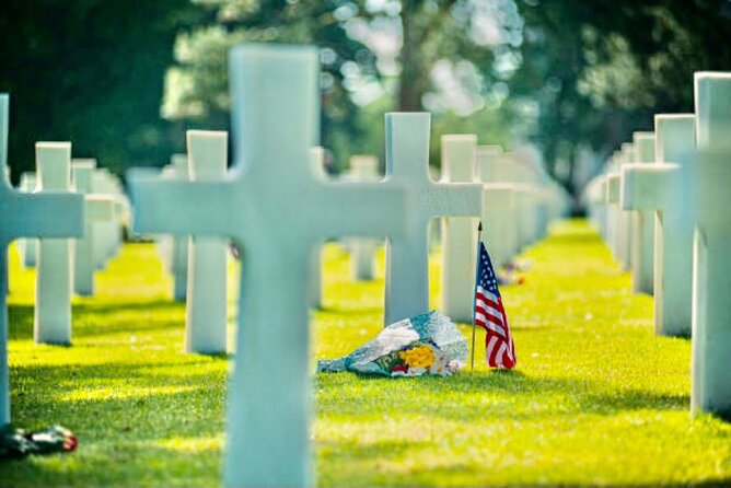 Normandy D-Day Beaches: Immersive Small Group Tour from Paris - Key things I’d plan for