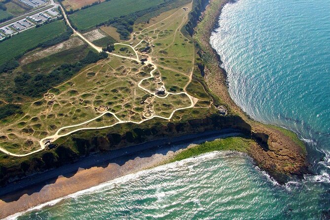 Normandy D-day landing beaches & Caen Memorial Private Tour - Omaha and Beyond: How the Best Guides Change What You See