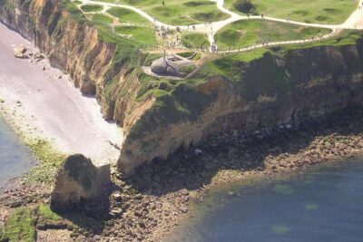 Normandy D-Day Landing Beaches Guided Tour from Paris by minivan - Price and value: what you’re really paying for