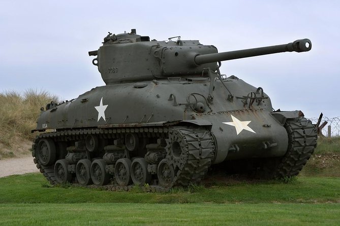 Normandy D-Day Landing Beaches Private Day Trip from Paris - Price and Value: What $79 Gets You (and What You Still Need to Plan)