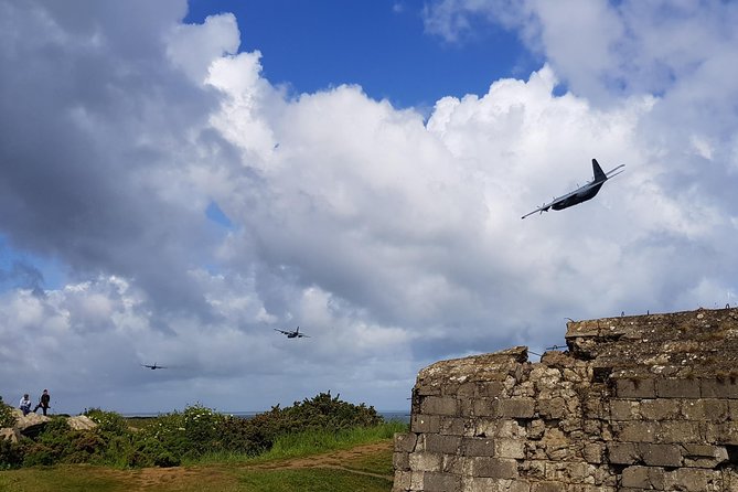 Normandy D-Day Landing Beaches Private Day Trip from Paris - Who This Tour Is Best For (And Who Should Rethink It)