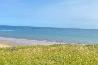 Normandy Day Trip from Paris, D-Day Sites with Lunch & Cider - Route Reality: The 6:30 am Start and the 12–14 Hour Day