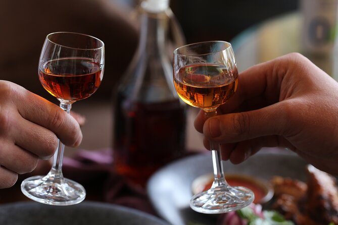 Normandy Day Trip from Paris, D-Day Sites with Lunch & Cider - Cidrerie Lebrec: Cider Tasting With Apple Juice Options