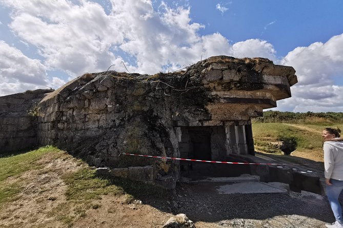 Normandy Landing Beaches Private Day Tour from Paris - Price and Value: What $903.14 Per Person Really Buys