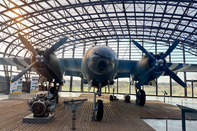 Normandy Omaha, Utah Landing Beaches Small-group Trip from Paris - Key points to know before you go