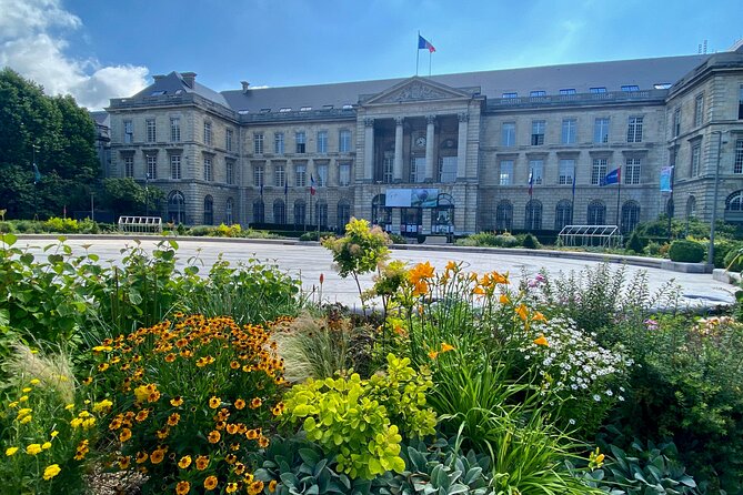 Normandy Rouen, Deauville, Honfleur Small-group Trip from Paris - Why This Normandy Day Route Works So Well from Paris