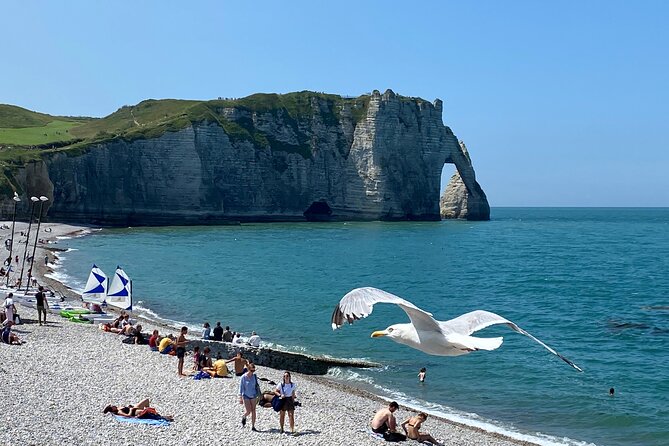 Normandy Rouen, Honfleur, Etretat Small group Day Trip from Paris - Key things I’d prioritize on this trip