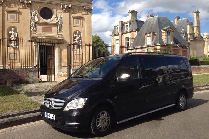 Normandy Rouen, Honfleur, Etretat Small group Day Trip from Paris - The 7:30 Paris departure: why this route works