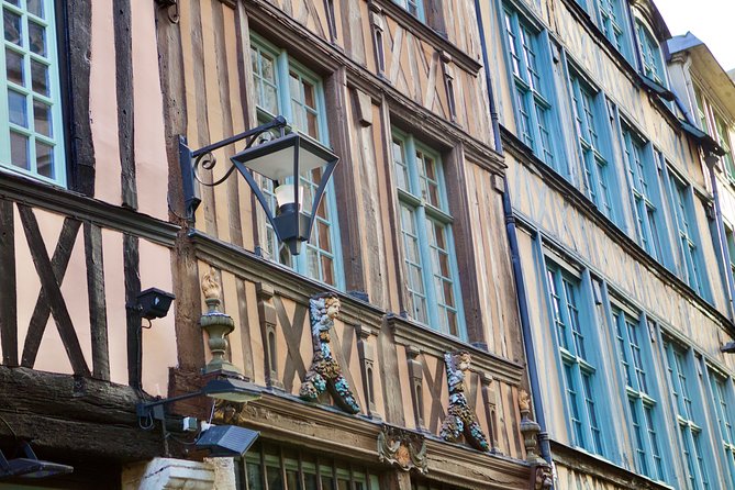 Normandy Rouen, Honfleur, Etretat Small group Day Trip from Paris - Price and value: is $451.10 worth it?