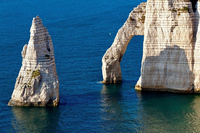 Normandy Rouen, Honfleur, Etretat Small group Day Trip from Paris - What to eat, drink, and pack for this day run