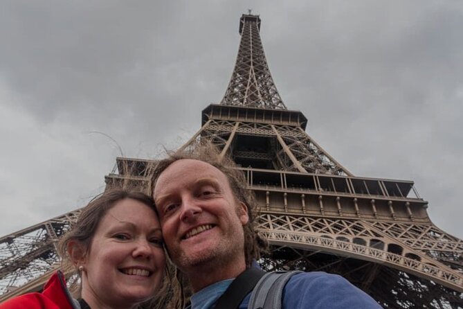 Notre Dame Area Guided Tour with Experienced Guide - Key highlights to know before you go
