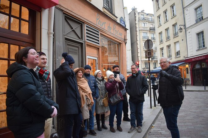 Notre-Dame Cathedral Exterior & Latin Quarter Guided Tour - Key takeaways before you go
