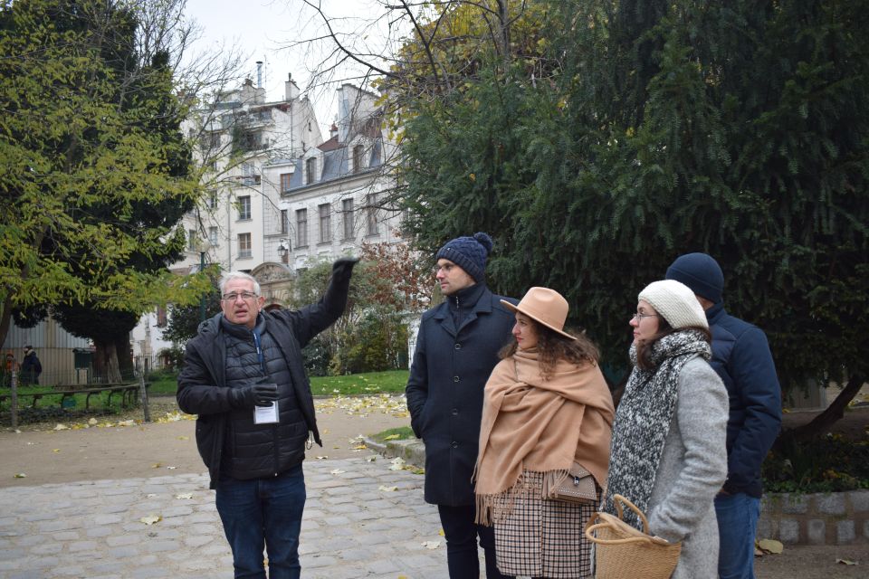Notre-Dame Cathedral Exterior & Latin Quarter Guided Tour - Price and value: is $43 worth it for this exact mix?