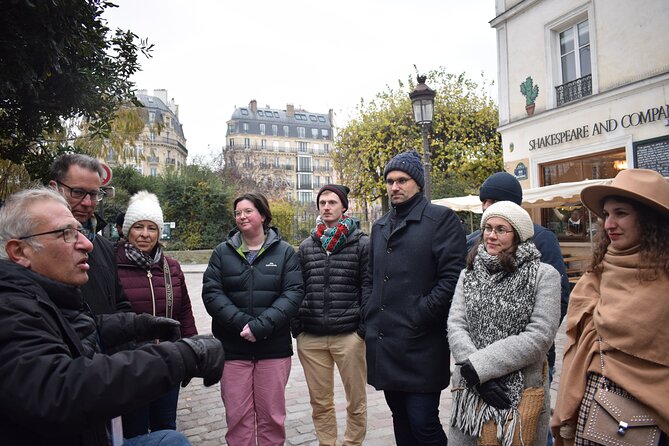 Notre-Dame Cathedral Exterior & Latin Quarter Guided Tour - St. Séverin Church: the Gothic masterpiece you can actually appreciate in a short walk