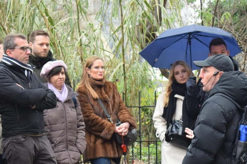 Notre-Dame Cathedral Exterior & Latin Quarter Guided Tour - Optional 1-hour Seine cruise: the views that close the loop