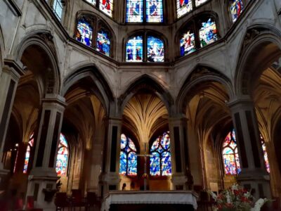 Notre-Dame Cathedral Private tour - The 2-Hour Notre-Dame Cathedral Tour: What You’ll Actually Learn