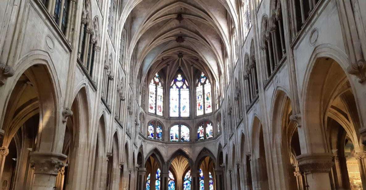 Notre-Dame Cathedral Private tour - Why the Licensed Guide Makes This Worth It