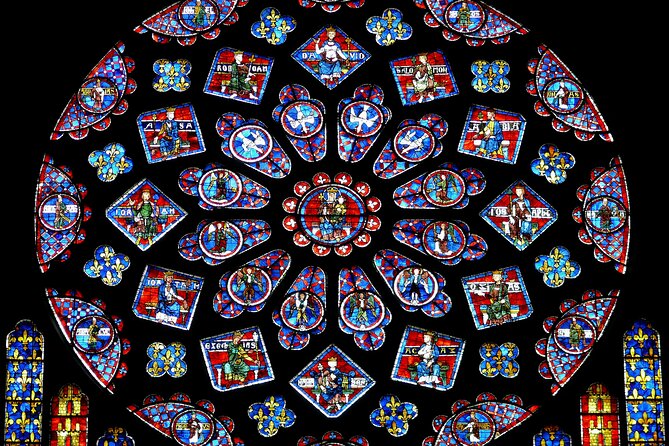 Notre Dame de Paris Interior Guided Tour - The Interior Visit Option: What to Confirm Before You Go