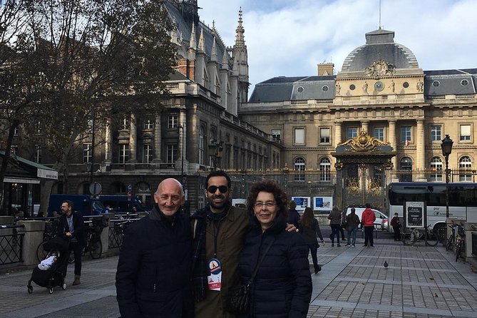 Notre Dame & Ile de la Cité Private 2-Hour Walking Tour in Paris - Who Should Book This Notre-Dame & Île de la Cité Tour?
