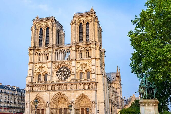 Notre Dame Mystery and Latin Quarter Walking Tour - Key things to know before you go