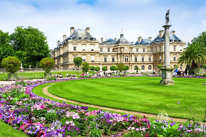 Notre Dame Mystery and Latin Quarter Walking Tour - Musee de Cluny: what you’ll see without paying museum prices
