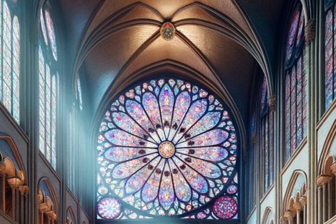 Notre Dame Mystery and Latin Quarter Walking Tour - The Pantheon: Louis XV’s vow and the monument’s real story