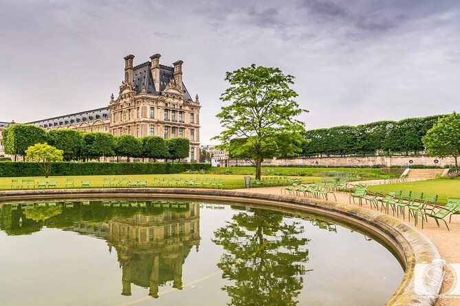 Notre Dame Outdoor and City Center of Paris with Local Guide - How the Notre-Dame Outdoor Walk Fits a Tight Paris Schedule