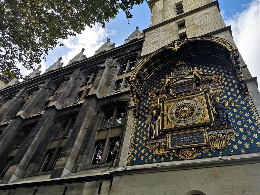 Notre-Dame Outside Île de la Cité & St Severin Private Tour - St Severin Church: The Little Sister of Notre-Dame (and Why It’s Worth It)