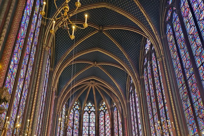Notre Dame Paris Outdoor Tour with Crypt Entry - Price and Timing: Is $65.17 a Smart Trade-Off?