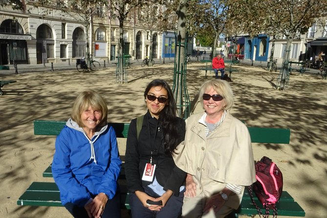 Notre Dame, Ste Chapel, Louvre, Montmartre, Eiffel Tower Private - Private Paris Day: What the 7-Hour Format Really Gives You