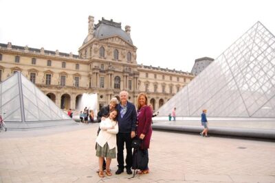 Notre Dame, Ste Chapel, Louvre, Montmartre, Eiffel Tower Private - Montmartre’s Art Streets: Where Paris Feels Like a Different World