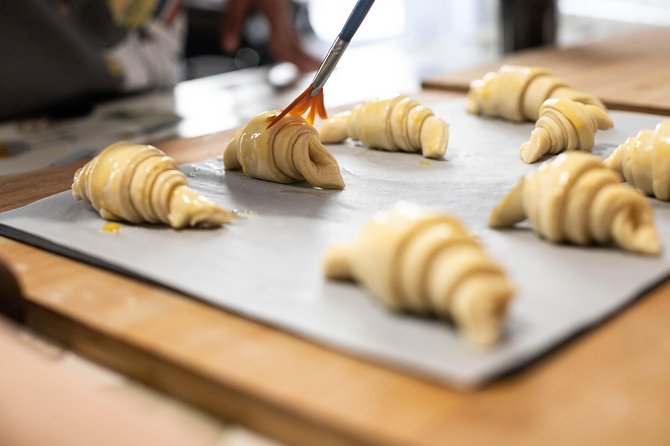 Ohlala Croissants in Paris! - Key things I’d plan around