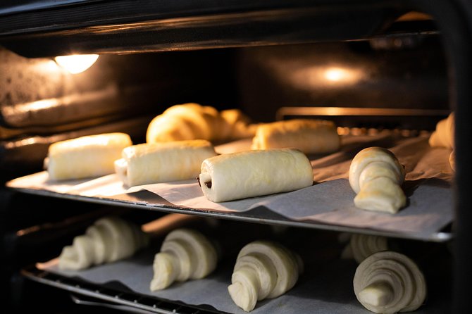 Ohlala Croissants in Paris! - Should You Book Ohlala Croissants?