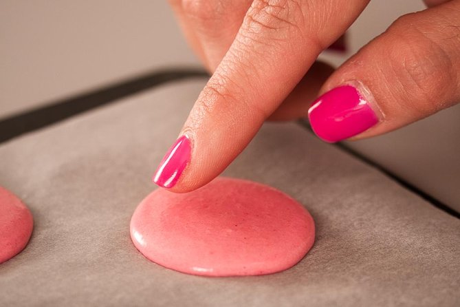 Ohlala Macarons in Paris! - Where this class fits best in your Paris trip