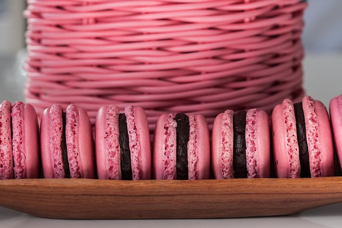 Ohlala Macarons in Paris! - Tips to help you nail the session