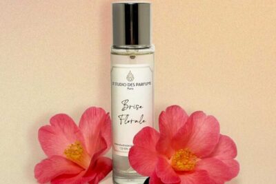 Olfactory Escape Workshop - Le Studio des Parfums: finding the workshop in Paris 4th (Marais)