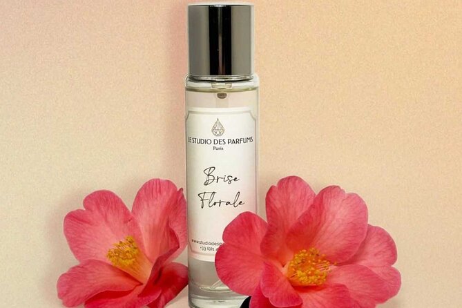 Olfactory Escape Workshop - Le Studio des Parfums: finding the workshop in Paris 4th (Marais)