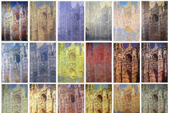 On the footsteps of Joan of Arc - Private day trip to Rouen - Price and Value: Paying $360+ for a Day That Runs Smoothly