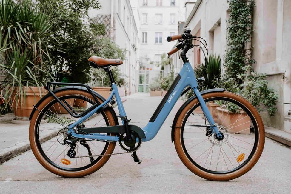 Onebike: Electric Bike Rental in the in the heart the Paris - The Route Experience: What Happens Before You Roll, and What to Watch For