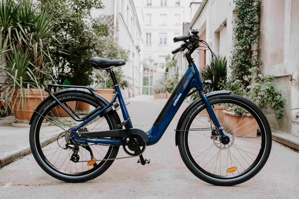 Onebike: Electric Bike Rental in the in the heart the Paris - Price and Value: Is $47 Worth It for a Day on an E-Bike?