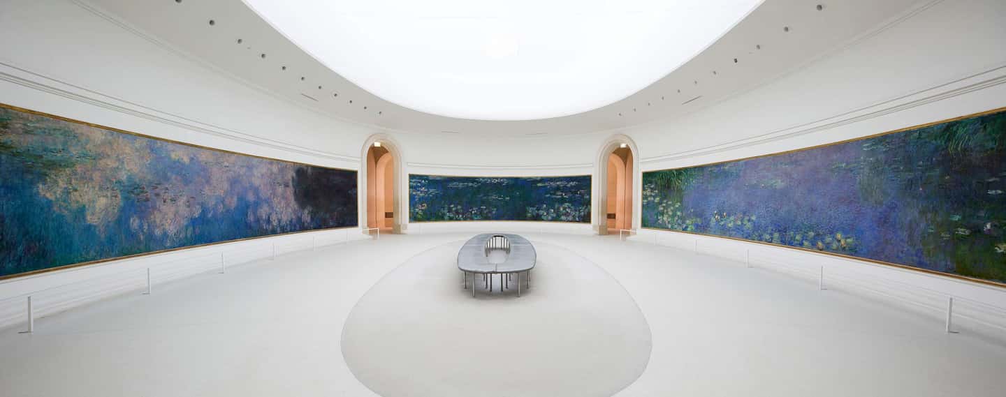 Orangerie Museum Entry Tickets and Private Guided Tour - First Look: The Orangerie Museum and How Your Guide Sets the Tone