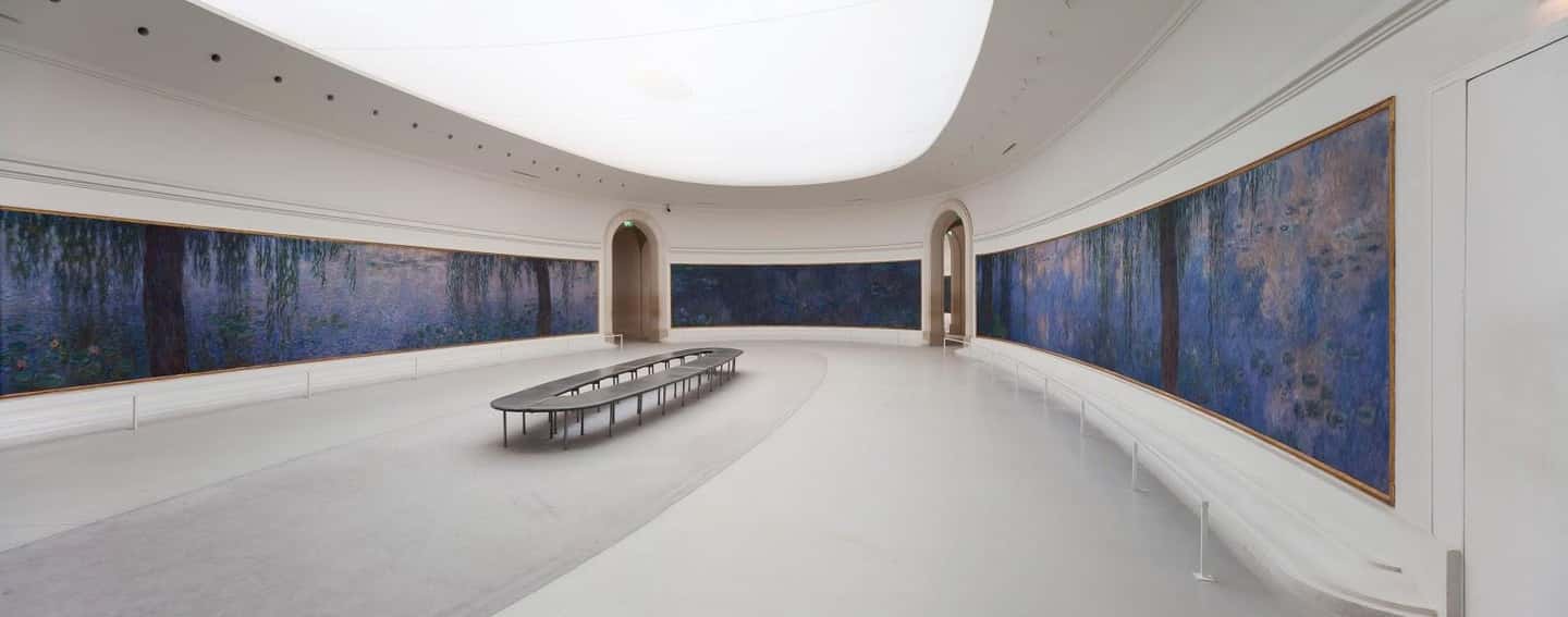 Orangerie Museum Entry Tickets and Private Guided Tour - Who This Tour Fits Best
