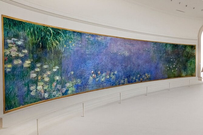 Orangerie Museum Paris 1.5 Hour Private Guided Tour - Musée de l’Orangerie Private Tour: why this museum visit works in 90 minutes