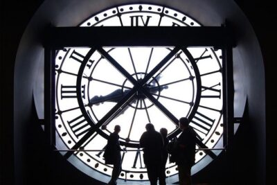 Orsay Museum - Exclusive Guided Tour (Reserved Entry Included) - Ticket value: reserved entry plus a guide-led art story