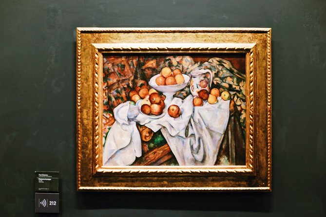 Orsay Museum - Exclusive Guided Tour (Reserved Entry Included) - The must-see works: Renoir, Monet, and why they mattered