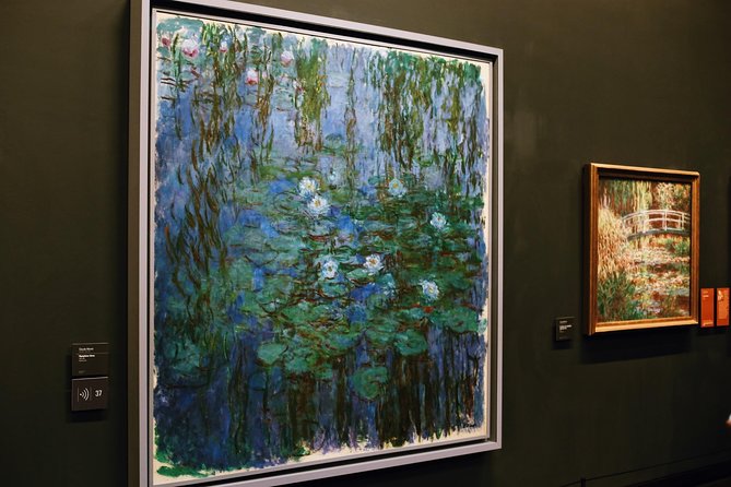 Orsay Museum - Exclusive Guided Tour (Reserved Entry Included) - Post-Impressionism and the artist personalities that connect everything