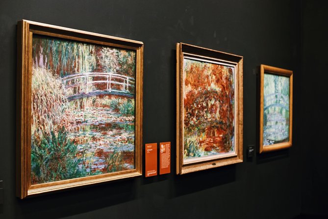 Orsay Museum - Exclusive Guided Tour (Reserved Entry Included) - Logistics that can make or break your museum day