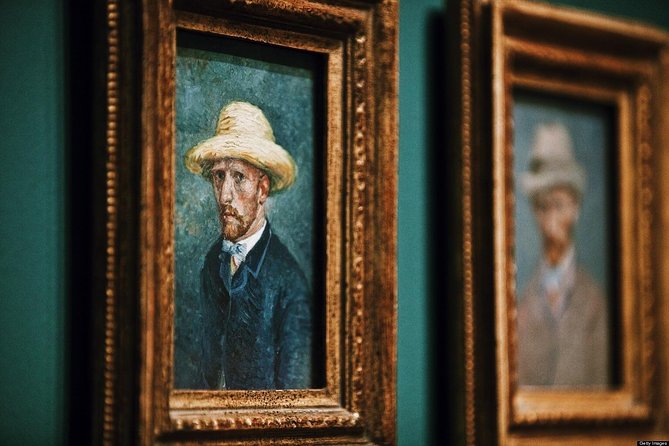 Orsay Museum - Exclusive Guided Tour (Reserved Entry Included) - Private vs semi-private booking: what changes for you