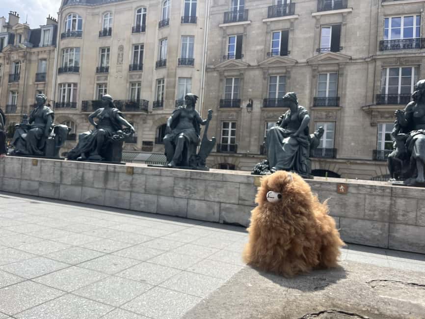 Orsay Museum: Museum Ticket Entry & 2h Private Guided Tour - Why Orsay Feels Different From Other Paris Museums